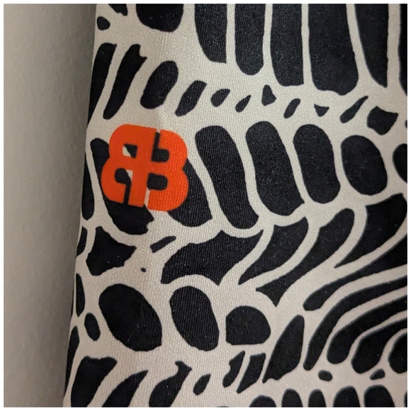 NEW CK Bradley Performance Printed Legging - Picture 7 of 7